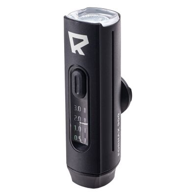 3. FORNAX 900 Beleuchtung