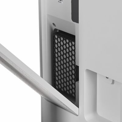 13. Samsung Bespoke Jet Bot Combo Steam+ VR7MD96514G/GE Saugroboter