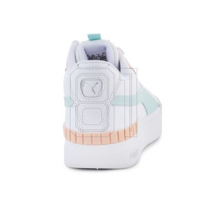10. Puma Cali sport W 373871-09 Schuhe