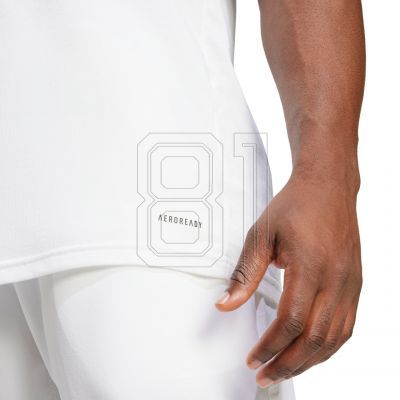 6. Adidas Squadra 25 Polo Shirt M JY3419