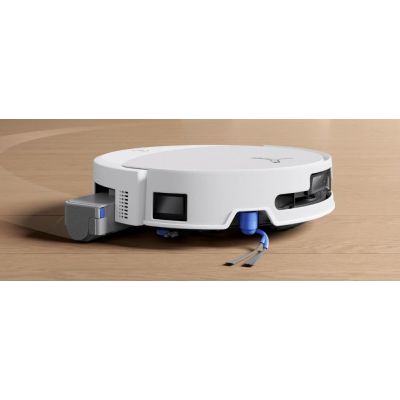 4. Ecovacs Deebot T90 Omni weißer Saugroboter