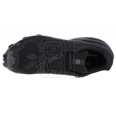 3. Salomon Speedcross 6 W 417428 Laufschuhe