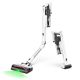 Tineco A50S Plus Tragbarer Staubsauger, Weiß, beutellos