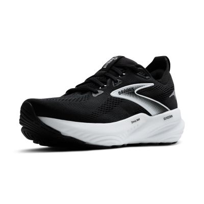 9. Glycerin 22 Herren Asphalt-Laufschuhe schwarz