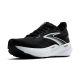 9. Glycerin 22 Herren Asphalt-Laufschuhe schwarz