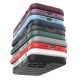 17. Magic Shield Case für iPhone 13 Pro flexible gepanzerte Hülle schwarz