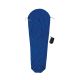 2. Cocoon MummyLiner Schlafsackinlett aus Baumwolle, Ultramarinblau