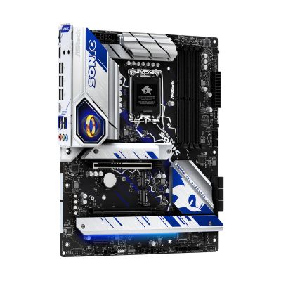 4. Asrock Z790 PG SONIC Mainboard