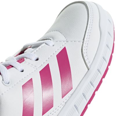12. adidas AltaSport K Jr D96870 Schuhe