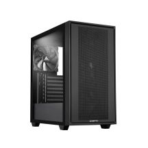 Chieftec GS-03B-BLK-OP Gehäuse