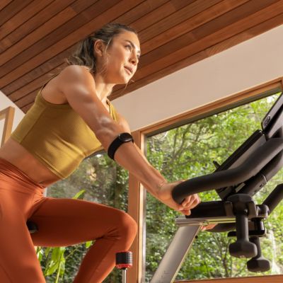 19. Bowflex 8020433 Herzfrequenzmesser