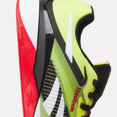 6. Reebok Nano X4 M Schuhe 100074182
