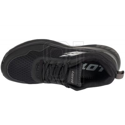 3. Lotto Dynativ OC Schuhe M 2400761U-1119