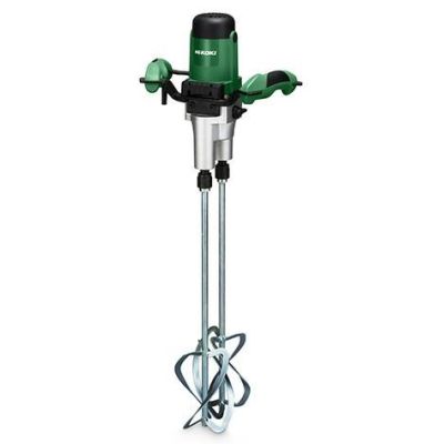2. Hikoki UM22VST2UA elektrischer Rührer 1800 W
