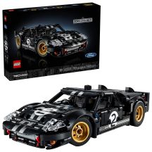LEGO Technic 42223 1966 Ford GT40 MKII Rennwagen