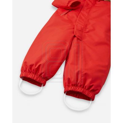 5. Reima Reimatec Winteranzug Sport Skianzug Jr 5100117C-3880