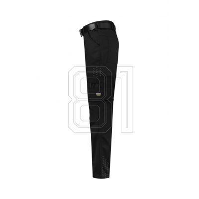3. Malfini Arbeitshose Twill MLI-T64T1