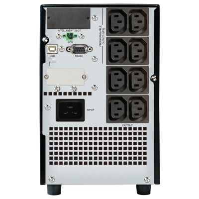 3. USV Bluewalker VI 3000 CW IEC 2100 W Line-Interactive