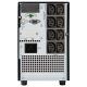 3. USV Bluewalker VI 3000 CW IEC 2100 W Line-Interactive