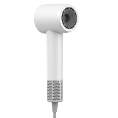 5. Haartrockner-Set mit Kosmetikspiegel und kabelloser Ladefunktion