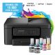 9. Brother DCP-T730DW Multifunktionsdrucker