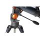 5. Celestron AstroMaster 102AZ Reflektor 241x Schwarz