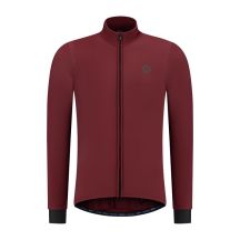 Rogelli SIGNATURE Langarmshirt rot M