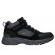 Skechers Oak Canyon Herren Sneakers Schwarz (51895-BKCC)