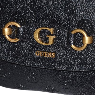 13. GUESS Izzy Peony Damen-Schultertasche - PD920920