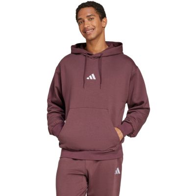 7. adidas Essentials Feelcozy Fleece M IN6070 Sweatshirt