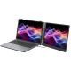 6. Blackview 15,3" tragbarer Monitor SCM8