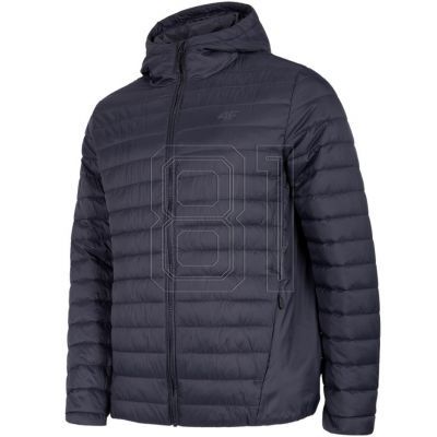 6. Jacke 4F M H4L22 KUMP003 31S