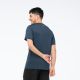 10. Herren-T-Shirt mit kurzen Ärmeln DAZH SENIOR