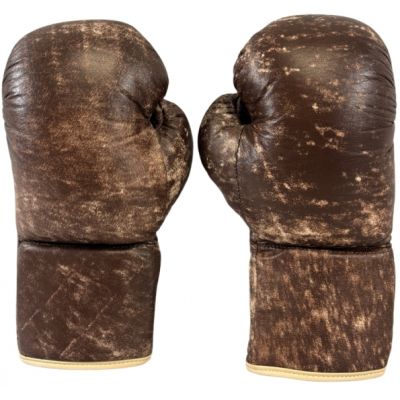 31. OLD STYLE Handschuhe Sammlerserie