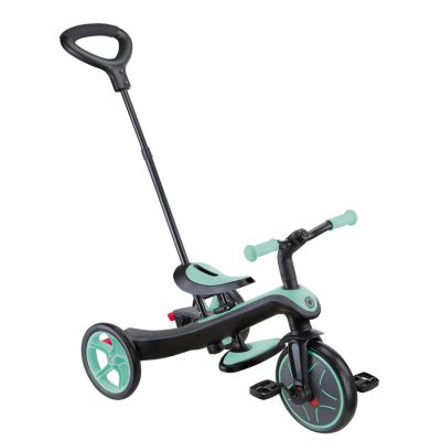4. EXPLORER TRIKE 4in1 (634-206)