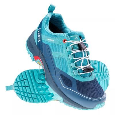 Elbrus Eltero V Wp W 92800490677 Schuhe