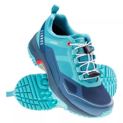 Elbrus Eltero V Wp W 92800490677 Schuhe