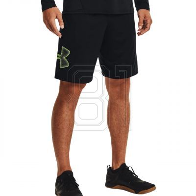 Under Armour Tech Graphic M Shorts 1306443 008