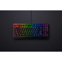 Razer Blackwidow V3 Tenkeyless-Tastatur Gaming USB QWERTY US Englisch Schwarz