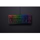 Razer Blackwidow V3 Tenkeyless-Tastatur Gaming USB QWERTY US Englisch Schwarz