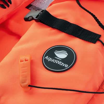 10. Rettungsweste 100N RETTUNGSWESTE