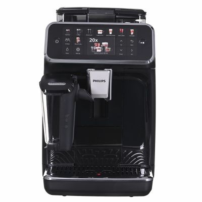 2. PHILIPS EP5541/50 LatteGo Espressomaschine
