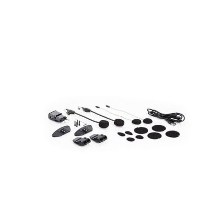 3. Midland BTX2 PRO S LR-SINGLE Motorrad-Intercom