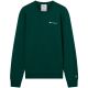 2. Champion Crewneck Sweatshirt Herren Grün 221792 GS584
