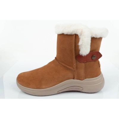 18. Skechers W 144252/CSNT Winterstiefeletten