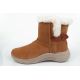 18. Skechers W 144252/CSNT Winterstiefeletten