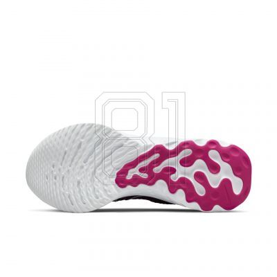 6. Nike React Infinity Run Flyknit 3 W DD3024-500 Schuhe