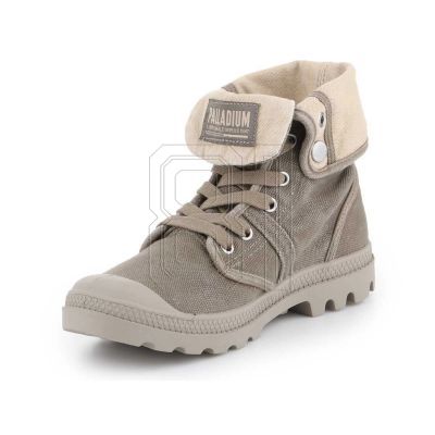 9. Palladium Baggy W Schuhe 92478-361-M