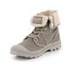 9. Palladium Baggy W Schuhe 92478-361-M