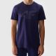 2. T-Shirt 4F M 4FWSS24TTSHM1155 31S